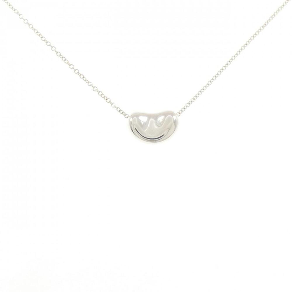 Tiffany Beans Necklace